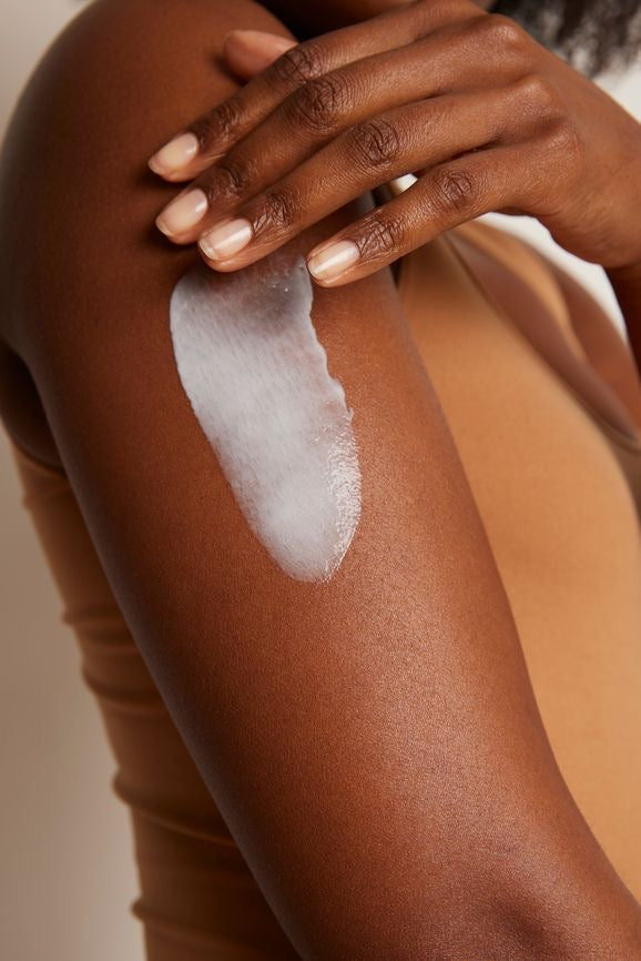 LAIT DE CORPS ( Body lotion )