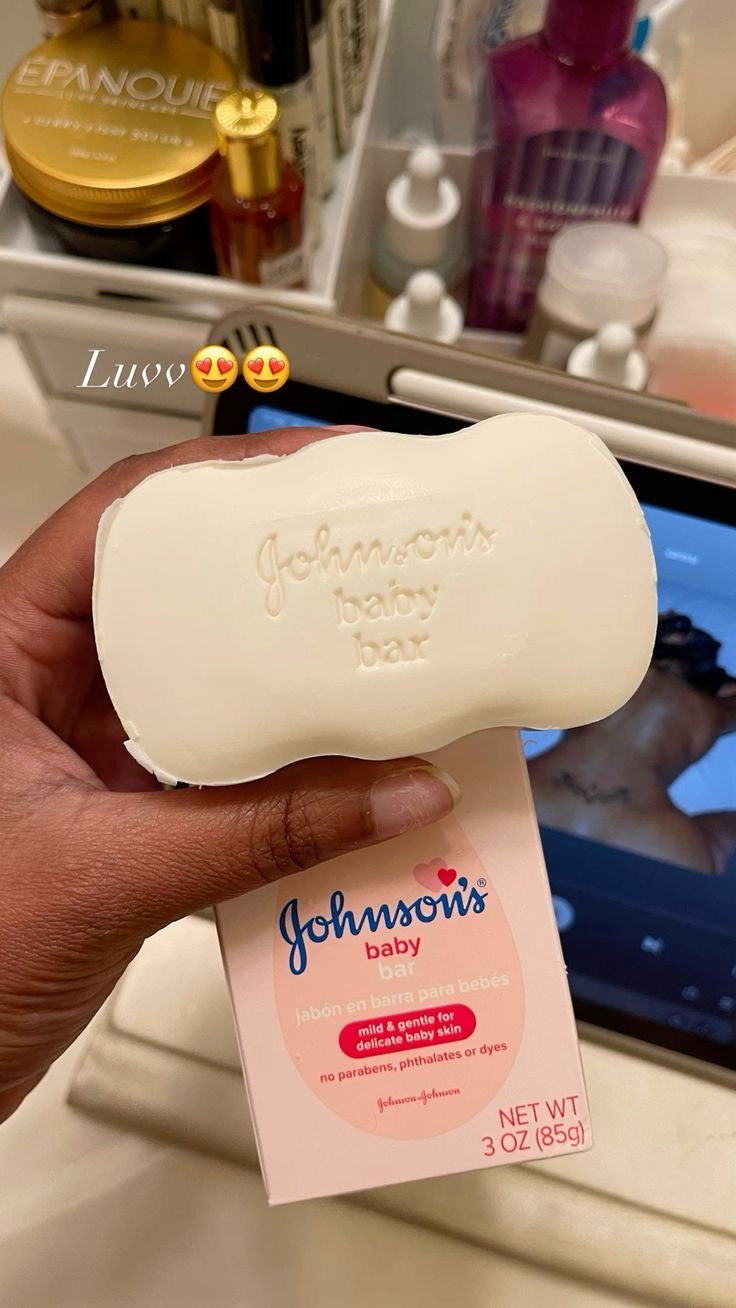 SAVON PAIN / SOAP ( face and body )