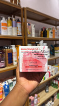 ANUA niacniamide + TXA Pad