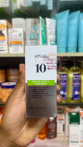 ANUA azelaic + hyaluron sérum