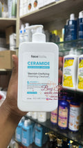 FACE FACTS BLEMISH Wash