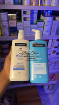 NEUTROGENA  body  lotion