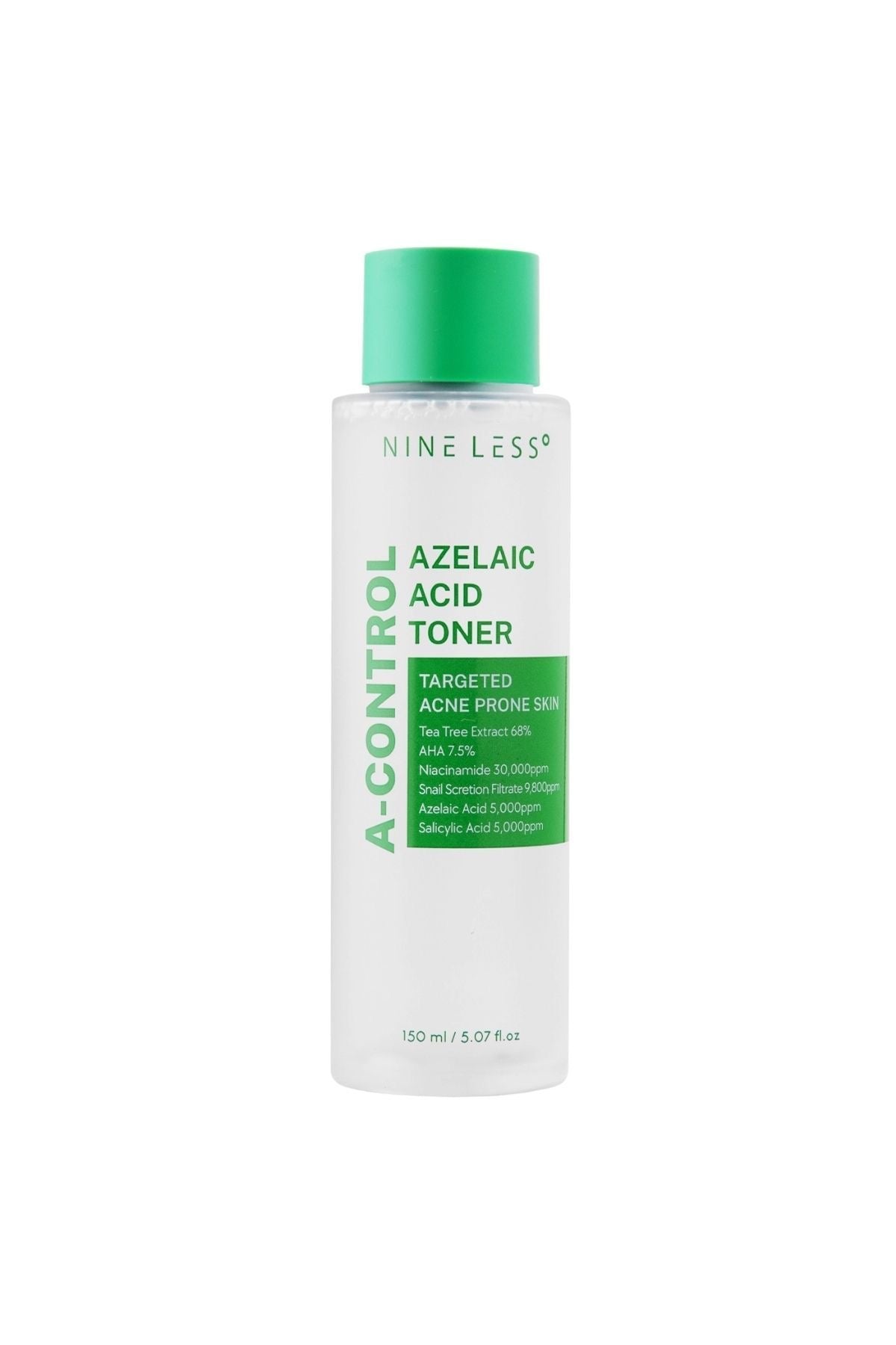 NINELESS AZELAIC TONER