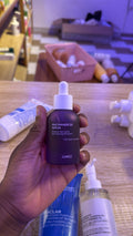 JUMISO 20% niacinamide