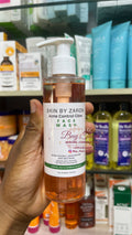 SKIN BY ZARON acne wash