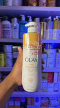 OLAY vitamin c wash ( Renew)