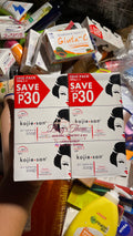 KOJIE SAN soap ( pack of 3 )