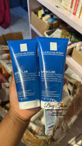 LAROCHEPOSAY EFFACLAR gel purifiant/moussant 200ml