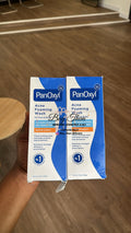 PANOXYL Acné foaming wash