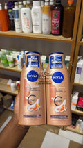 NIVEA vitamin c lotion