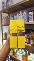 NINELESS B BOOST KOJIC ACID toner