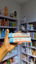 ABBOT 4% Hydroquinone gel cream