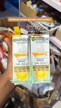 GARNIER vitamin c brightening serum 3.5%