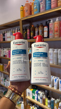 EUCERIN BODY LOTION