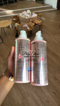 NIU SKIN body lotion