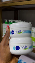 NIVEA SOFT CREAM