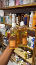 BITNARA glycolic exfoliating toner
