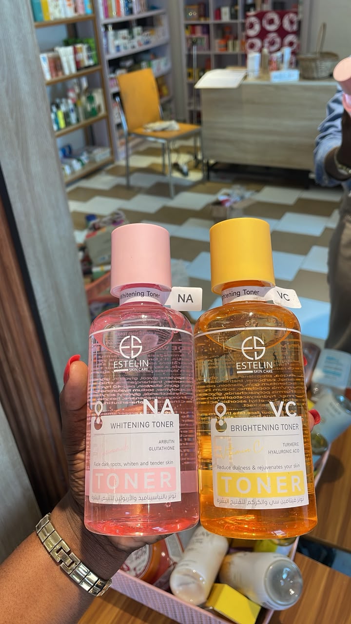 ESTELIN Toner