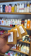 Savon Tumeric + Kojic face and body bar soap