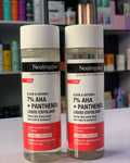 NEUTROGENA 7% aha liquid exfoliant
