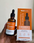 FACE FACTS VITAMIN C serum