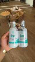 TOUCH KP lotion
