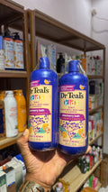 DR TEALS KIDS BATH