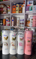 DOVE Body lotion lait de corps
