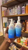 SKIN AQUA super moisture SUNSCREEN