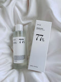 ANUA heartleaf 77% toner
