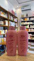 Fair and white  Paris brightening body wash