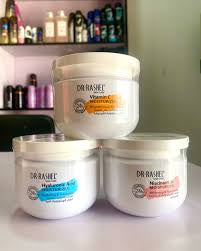 DR RASHEL CUP CREAM