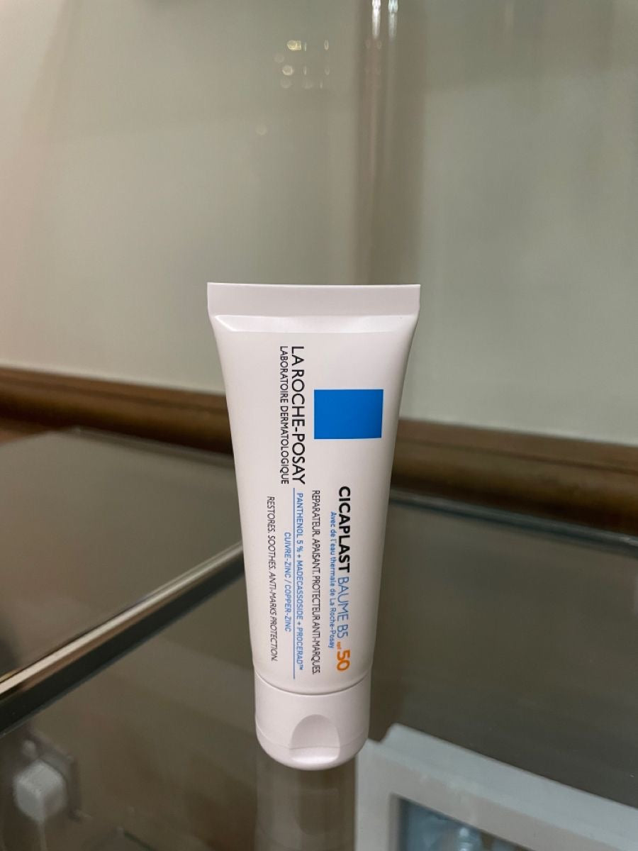 LAROCHEPOSAY CICAPLAST B5+ crème BAUME