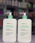 Face facts oil control Cleanser 200ml