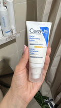 CERAVE hydrating cream crème hydratante visage