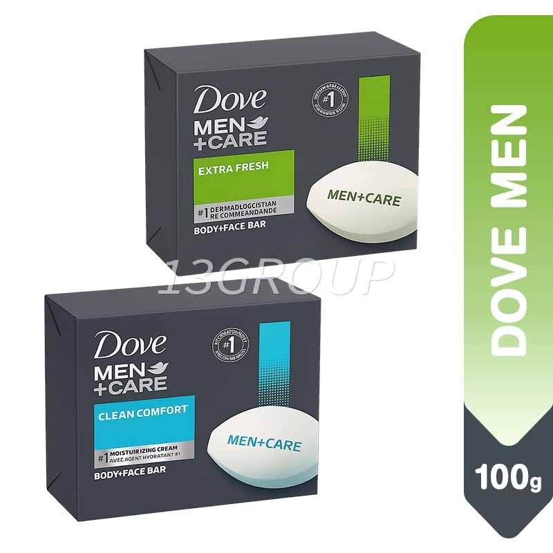 DOVE bar soap savon unité