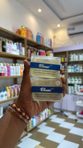 Rhomé bar soap savon ( Kojic anti acné hydratant )