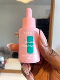ESTELIN serum sérum visage