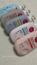 EOS BODY LOTION
