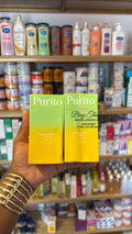 Purito vitamin c serum brightening facial serum