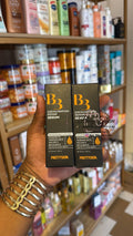 Pretty skin discoloration repair serum