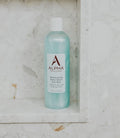 ALPHA SKINCARE 12% glycolic wash gel douche