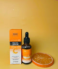 FACE FACTS vitamin c serum small size