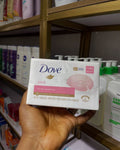 DOVE bar soap savon unité