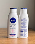 NIVEA Perfect and radiant body lotion