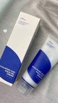 ISNTREE aqua gel cream