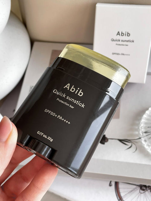 ABIB SUNSTICK SUNSCREEN stick solaire