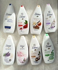 DOVE gel douche shower gel 500ml