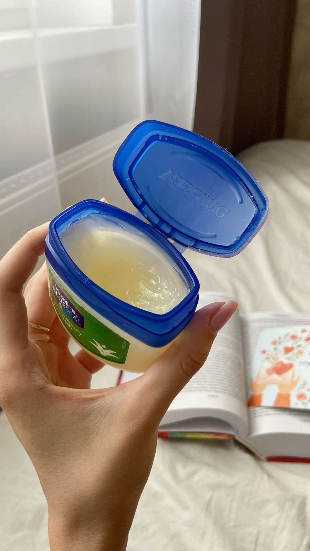 VASELINE Jelly