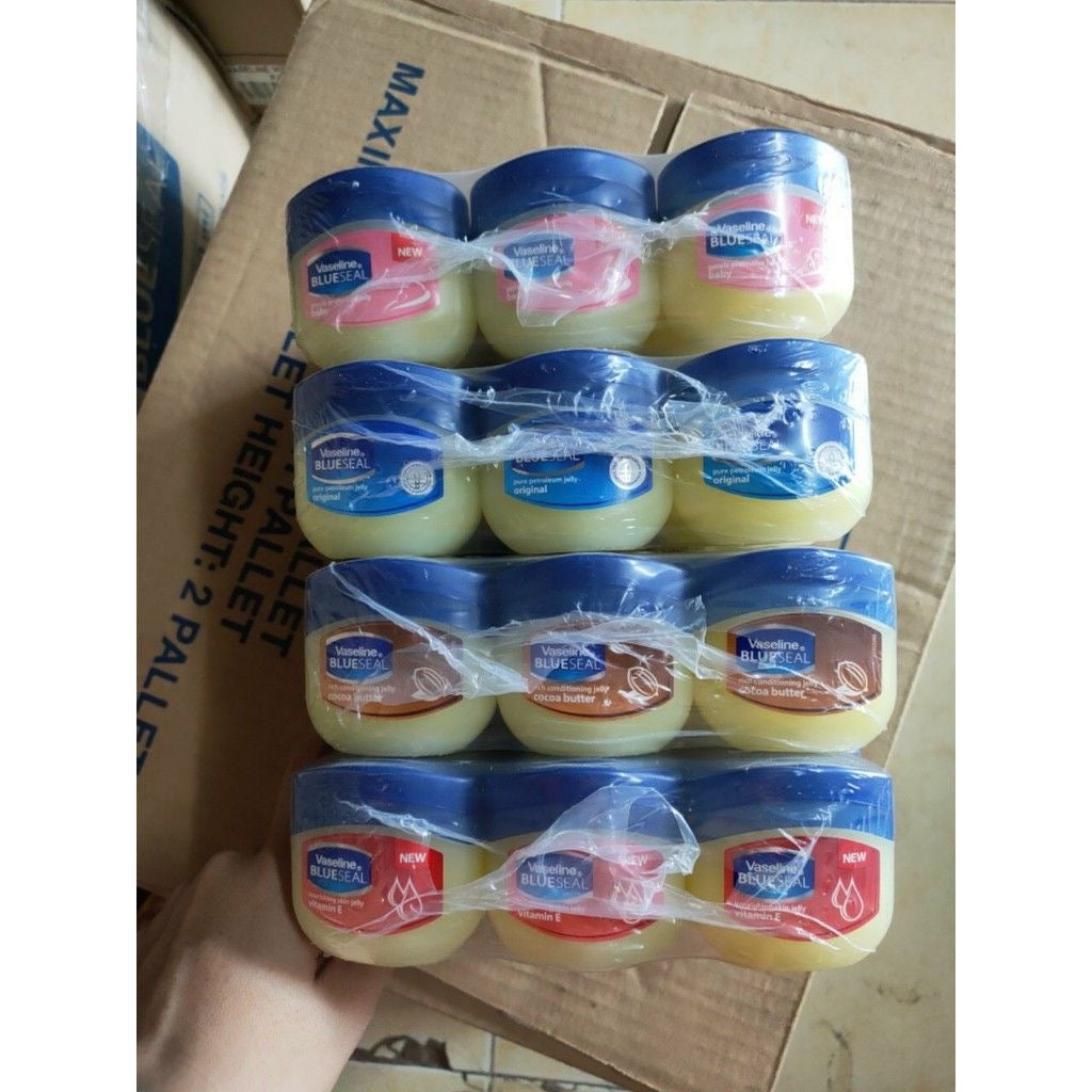 VASELINE Jelly